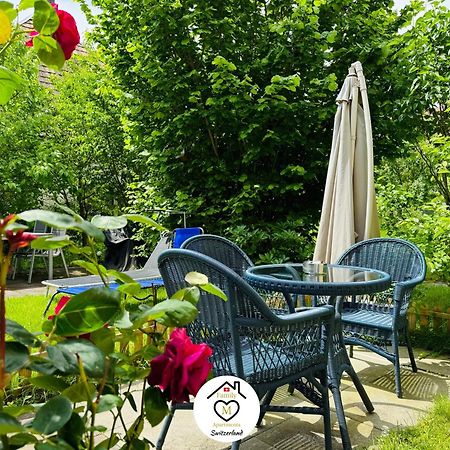 Family M Apartments 1 Kappel bei Olten ภายนอก รูปภาพ