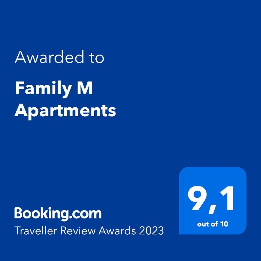 Family M Apartments 1 Kappel bei Olten ภายนอก รูปภาพ