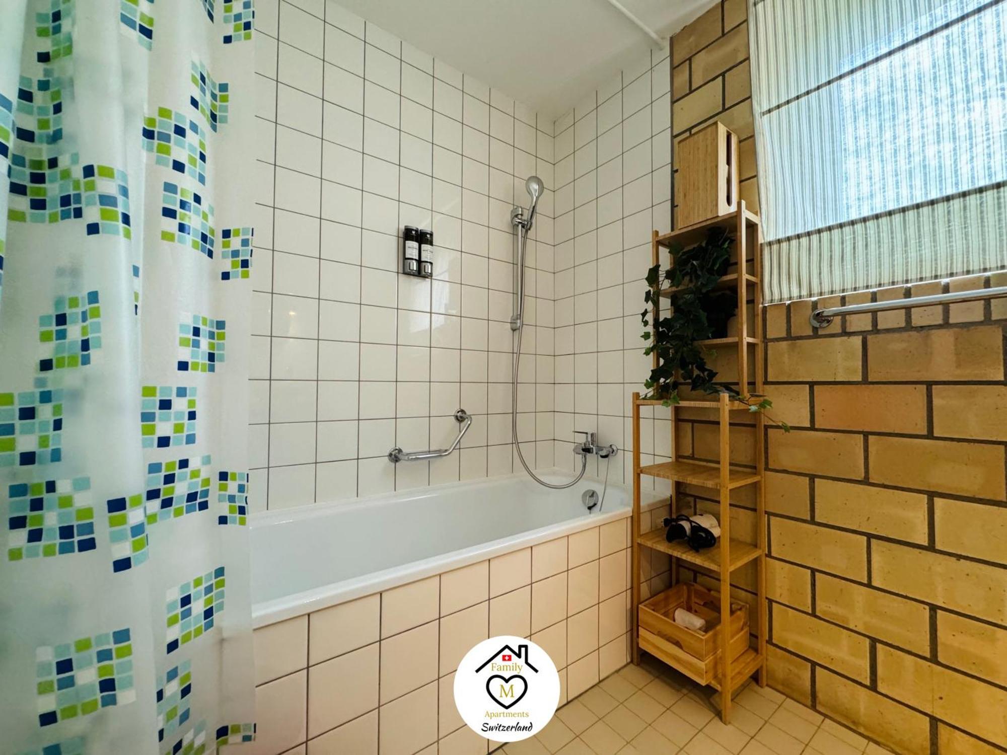 Family M Apartments 1 Kappel bei Olten ภายนอก รูปภาพ